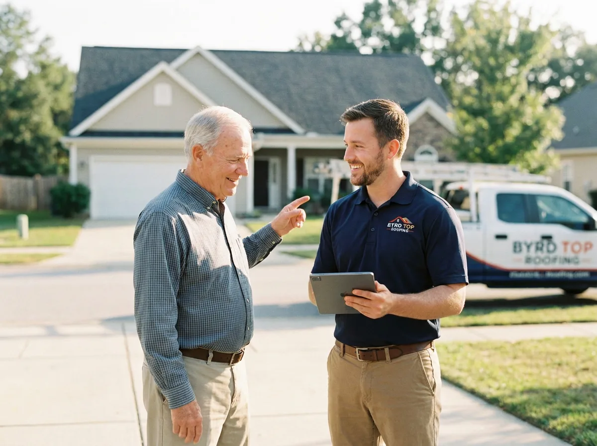 Roofing Pylesville, MD FAQs
